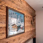 Апартаменты Wildruh *