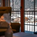Wildruh Апартаменты