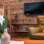 Апартаменты Wildruh Рид-им-Циллерталь
