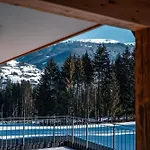 Wildruh Daire Ried im Zillertal