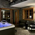 Wildruh Апартаменты *