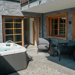 Wildruh Daire Ried im Zillertal