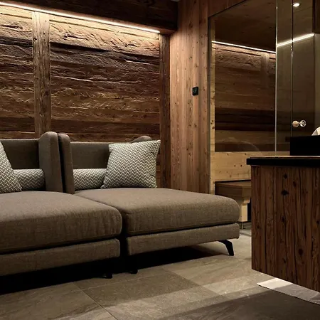 Wildruh Appartement *