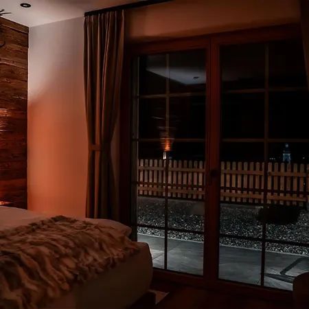 Appartement Wildruh Ried im Zillertal