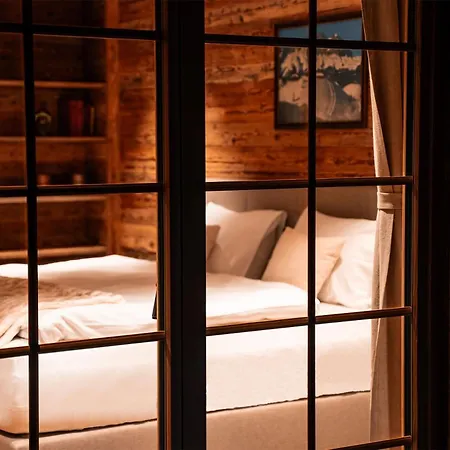Wildruh Appartement