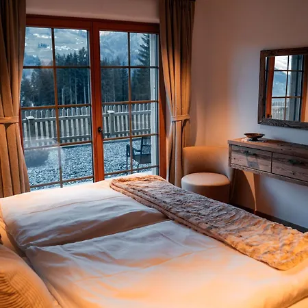 Wildruh Ried im Zillertal