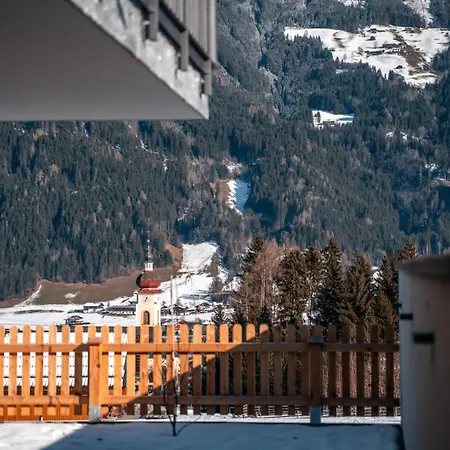 Appartement Wildruh