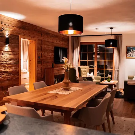 Wildruh Ried im Zillertal