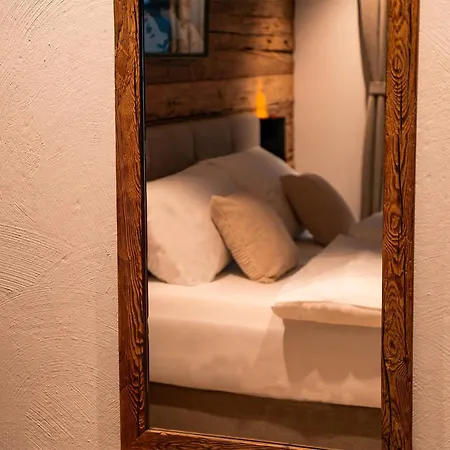 Apartamento Wildruh