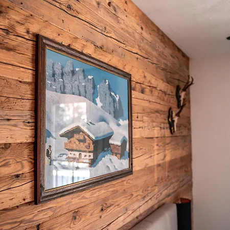 Appartement Wildruh *