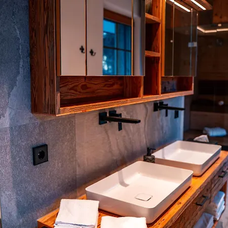 Wildruh * Ried im Zillertal