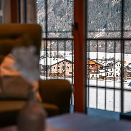 Wildruh Apartamento