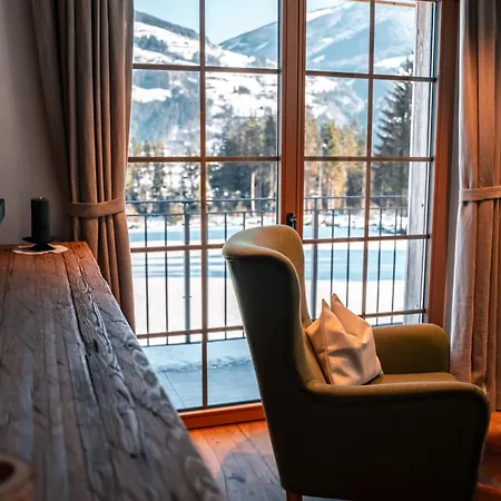 Wildruh Ried im Zillertal