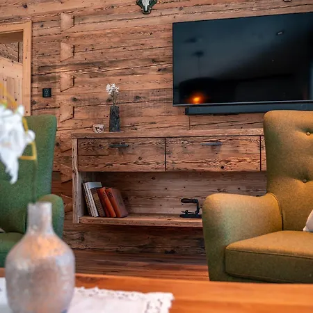 Appartement Wildruh Ried im Zillertal