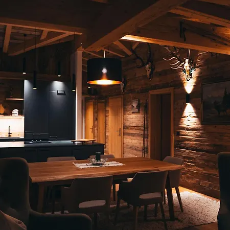 Appartement Wildruh Ried im Zillertal