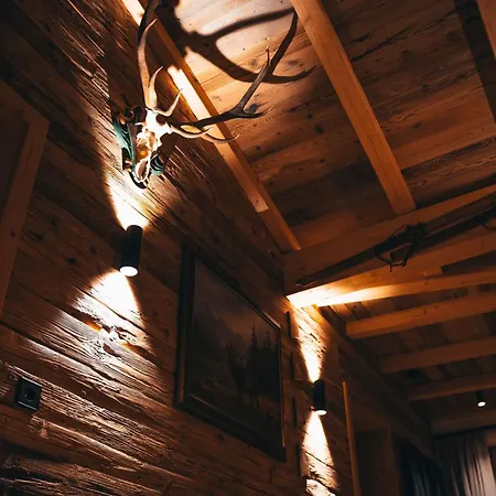 Wildruh Apartament Ried im Zillertal