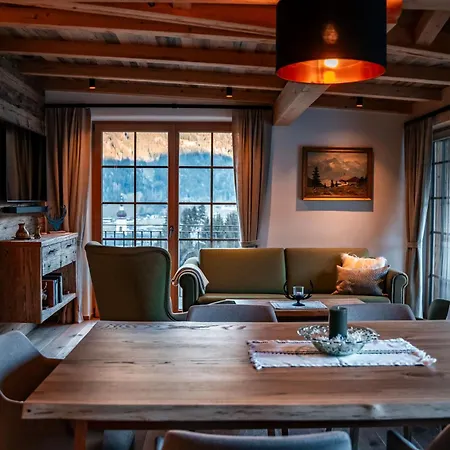 Wildruh Ried im Zillertal