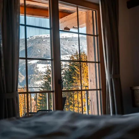 Apartamento Wildruh