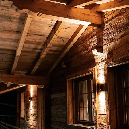 Appartement Wildruh *