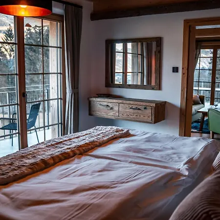 Appartement Wildruh