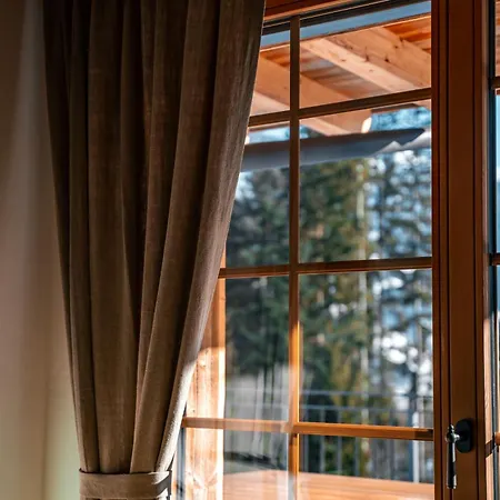 Wildruh Apartment Ried im Zillertal