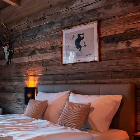 Wildruh * Ried im Zillertal