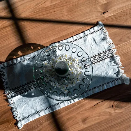 Wildruh Appartement *