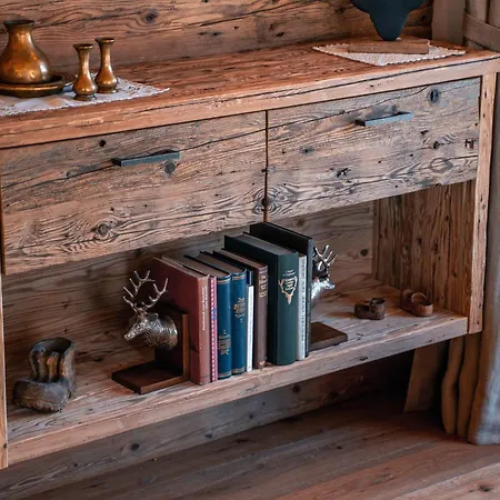 Wildruh Appartement *