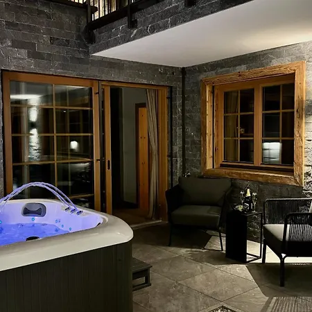 Wildruh Apartamento *