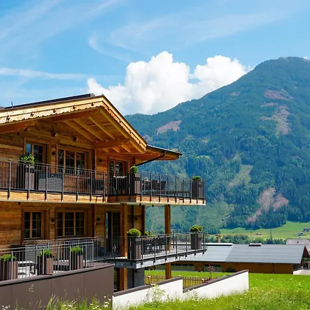 Apartment Wildruh Ried im Zillertal