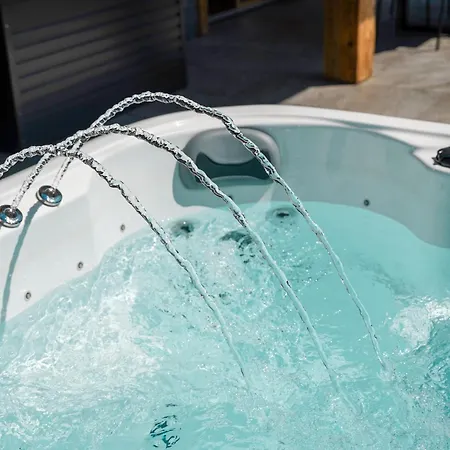 Wildruh Apartamento Ried im Zillertal