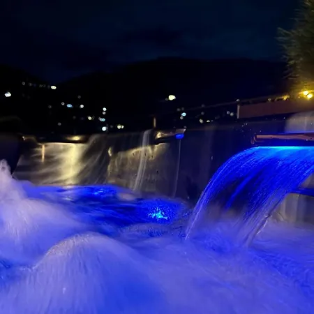 Wildruh Appartement *