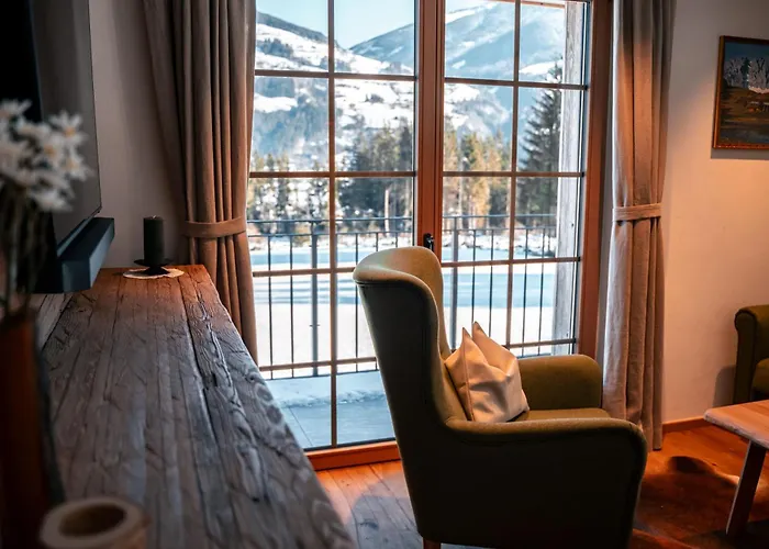 Wildruh ריד אים זילרטל