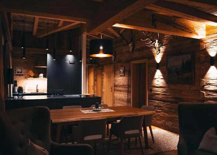 דירה Wildruh ריד אים זילרטל