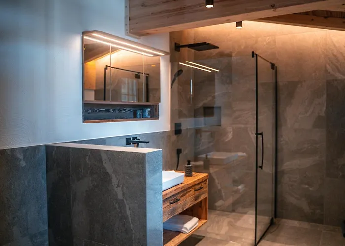 דירה Wildruh ריד אים זילרטל