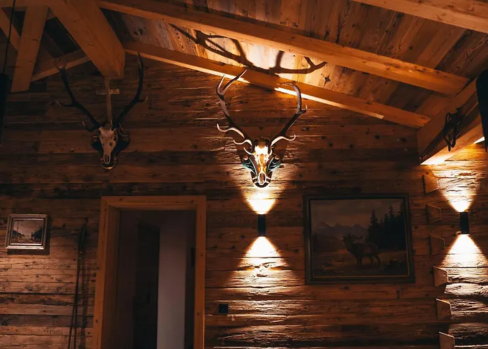 Wildruh ריד אים זילרטל