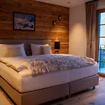 Apartamento Wildruh Ried im Zillertal