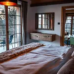 Apartamento Wildruh