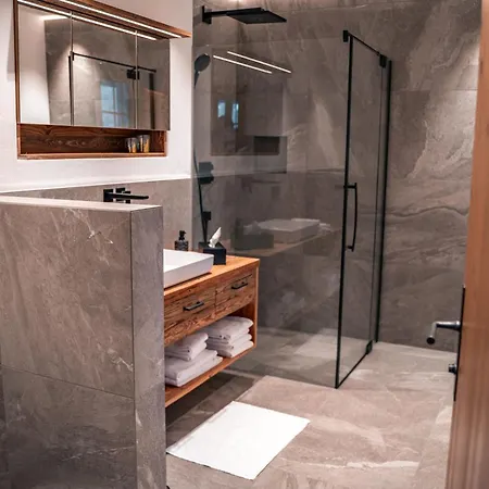 Apartment Wildruh Ried im Zillertal