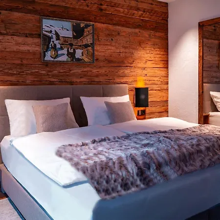 Wildruh Ried im Zillertal