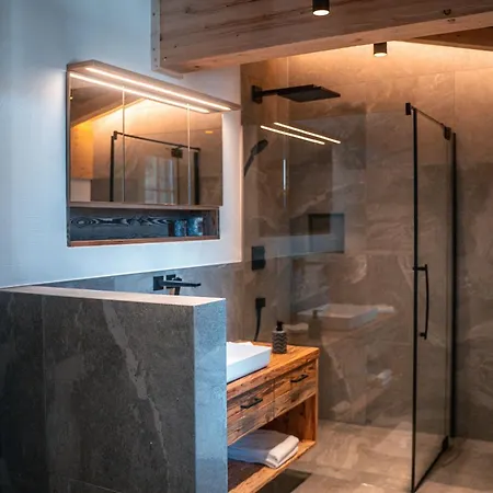 Apartment Wildruh Ried im Zillertal