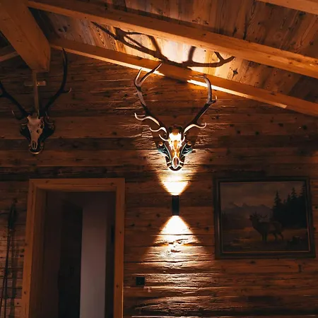 Wildruh Ried im Zillertal