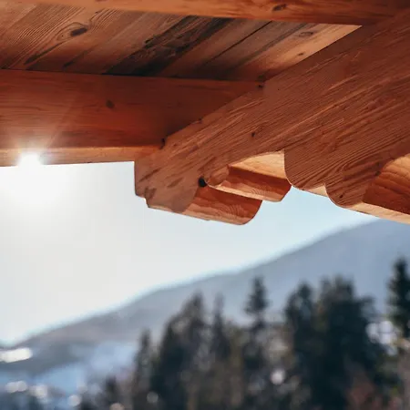 Apartment Wildruh Ried im Zillertal