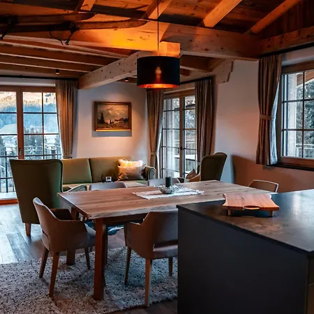 Wildruh * Ried im Zillertal