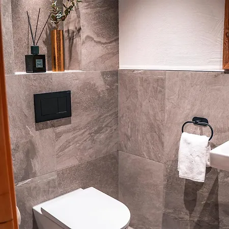 Wildruh Apartment Ried im Zillertal