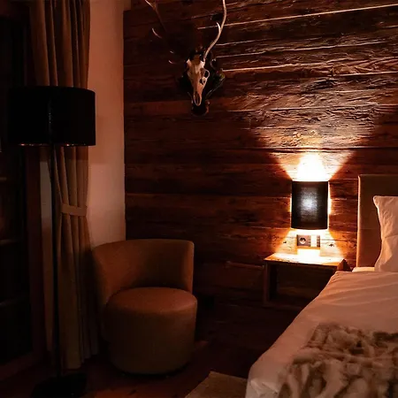 Apartment Wildruh Ried im Zillertal