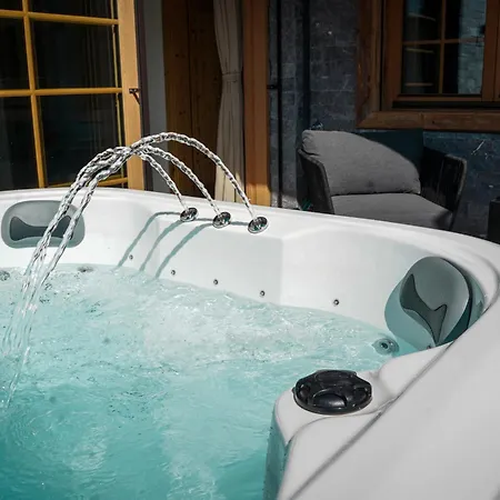 Wildruh * Ried im Zillertal