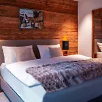 Wildruh Ried im Zillertal