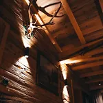 Wildruh Apartamento Ried im Zillertal