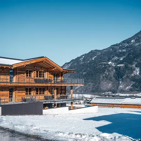 Wildruh Daire Ried im Zillertal